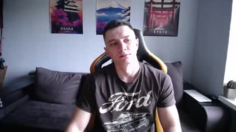 Nick   online show from May 15, 4:15 pm
