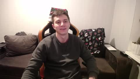 Nick   online show from December 23, 9:29 pm