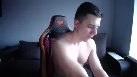 Nick   online show from March 11, 3:12 pm