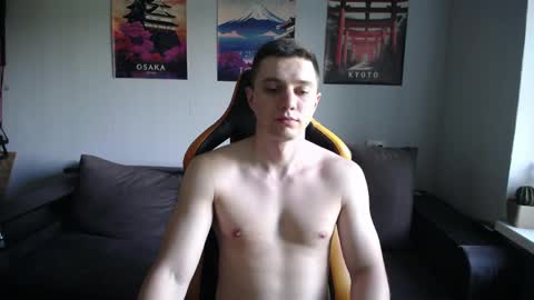 Nick   online show from May 25, 1:50 pm