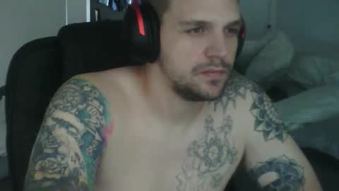 TheRockingBudha online show from March 15, 5:48 am