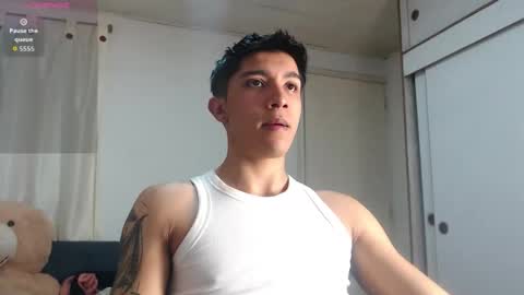 thesaint_xxx online show from March 16, 5:14 am