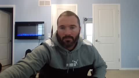 Snapshot of thesexorcist1984 chatting on January 22, 10:17 pm James online show from January 22, 10:17 pm