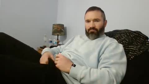 Snapshot of thesexorcist1984 chatting on December 8, 9:19 pm James online show from December 8, 9:19 pm