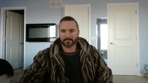 Snapshot of thesexorcist1984 chatting on March 12, 11:01 pm James online show from March 12, 11:01 pm