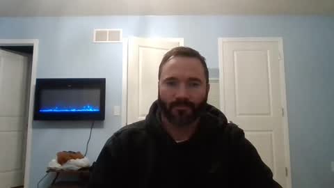 Snapshot of thesexorcist1984 chatting on December 30, 4:53 am James online show from December 30, 4:53 am