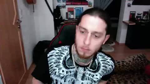 theshowercock online show from September 13, 9:16 pm