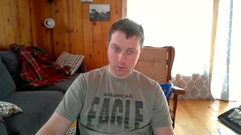 Snapshot of thestagna27 chatting on February 20, 3:19 pm Atlantic online show from February 20, 3:19 pm