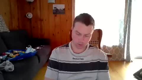 Snapshot of thestagna27 chatting on January 17, 1:56 pm Atlantic online show from January 17, 1:56 pm