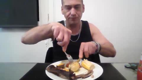 thestardad394997 online show from May 4, 10:50 am
