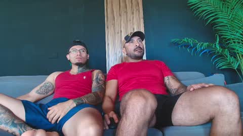 thestraightroom online show from April 10, 1:18 pm