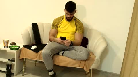 TheTop online show from November 29, 8:00 pm