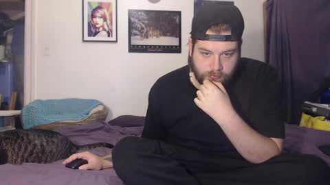 thetribalguy online show from December 8, 12:51 am