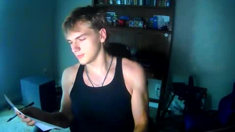 Vince online show from May 31, 11:05 pm