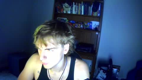 Vince online show from June 8, 1:28 am