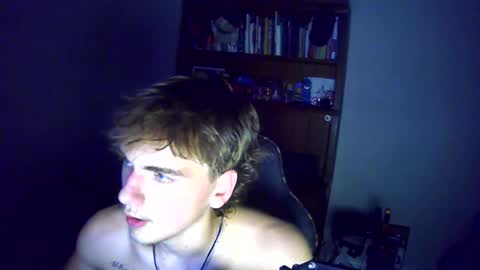 Vince online show from June 11, 2:53 am