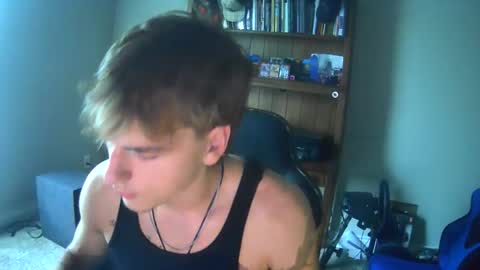 Vince online show from June 1, 11:16 pm