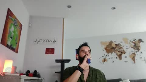 thewitcher69_ online show from September 12, 4:40 pm