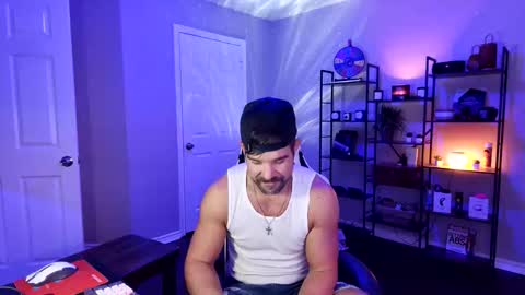 theycravebwc online show from May 18, 11:20 pm