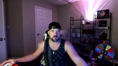 theycravebwc online show from September 30, 1:45 am