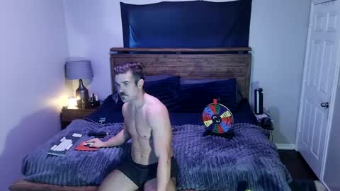theycravebwc online show from August 9, 10:37 pm