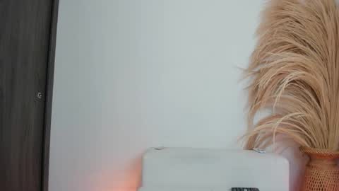 Thiago  online show from December 17, 7:09 pm