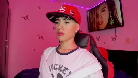 Thiago online show from November 13, 11:48 am