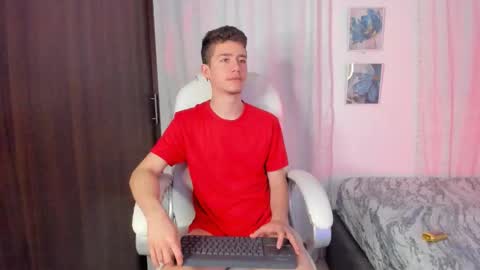 Manuel online show from October 6, 1:54 am