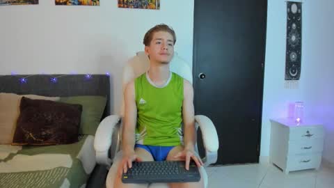 Manuel online show from February 18, 2:53 am