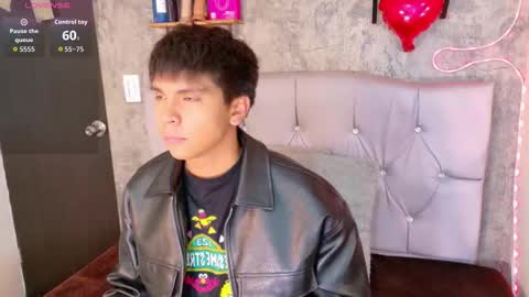 thiago online show from March 4, 12:34 pm