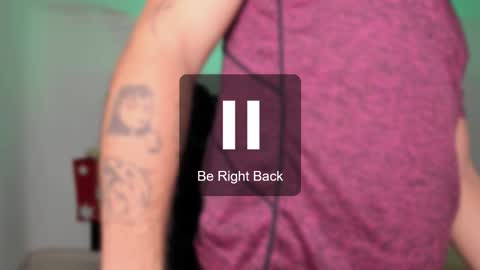 thiago_occonor online show from January 10, 5:12 am