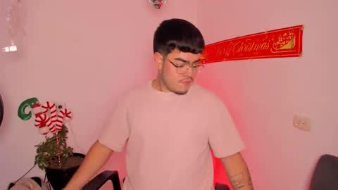 thiago_occonor online show from December 17, 6:42 am