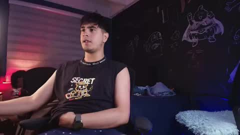 Thiago online show from March 6, 12:29 am