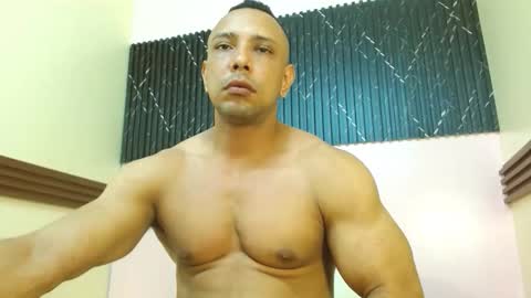 Thiago Summers online show from November 6, 2:20 pm