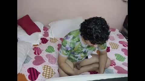 thiagodeseo online show from October 19, 3:00 am