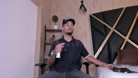 ThiagoFerreti online show from September 10, 3:38 am