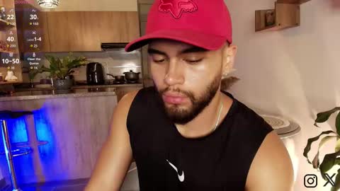 THIAGO online show from September 11, 6:01 am