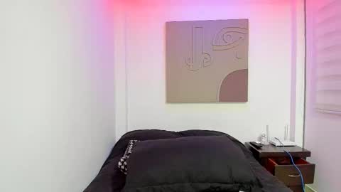 Thiago Wells online show from March 5, 8:12 pm