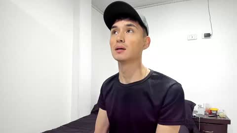 Thiago Wells online show from January 28, 10:34 am