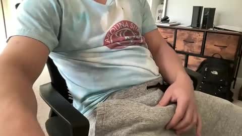 Snapshot of thicdicbwc chatting on January 16, 3:02 pm thicdicbwc online show from January 16, 3:02 pm