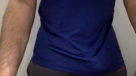 Josh online show from April 19, 10:12 pm