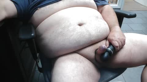 Snapshot of thick_cock1111 chatting on September 16, 4:19 pm thick_cock1111 online show from September 16, 4:19 pm