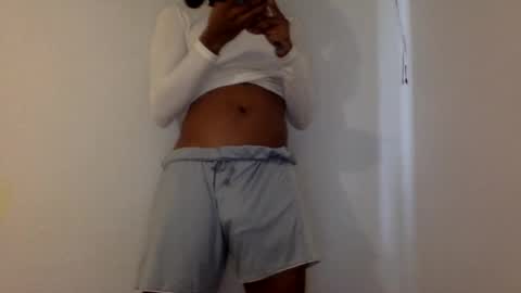 thickbbc444 online show from September 22, 8:19 pm