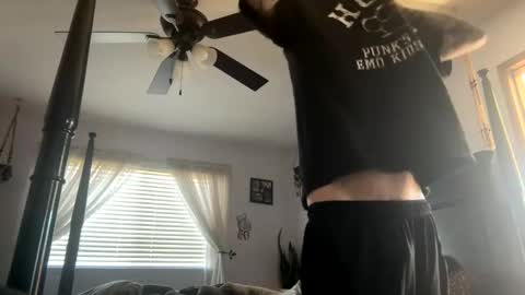 CaliLove916 online show from January 27, 6:20 pm