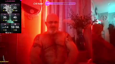 thickdaddydic online show from February 23, 9:50 am