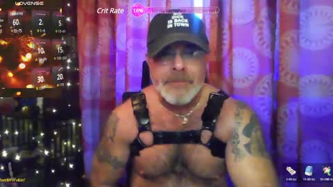 thickdaddydic online show from December 6, 10:19 pm