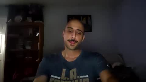 ThickDickedDom online show from November 15, 10:28 am