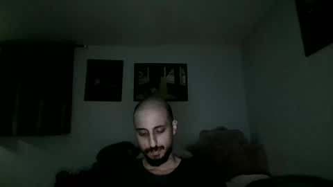 ThickDickedDom online show from March 14, 10:33 am