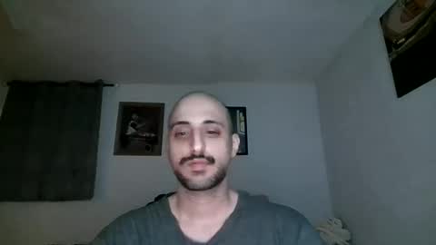 ThickDickedDom online show from May 16, 9:50 am
