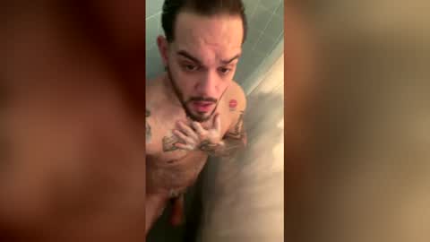 thickdickpapi617 online show from March 5, 10:00 am